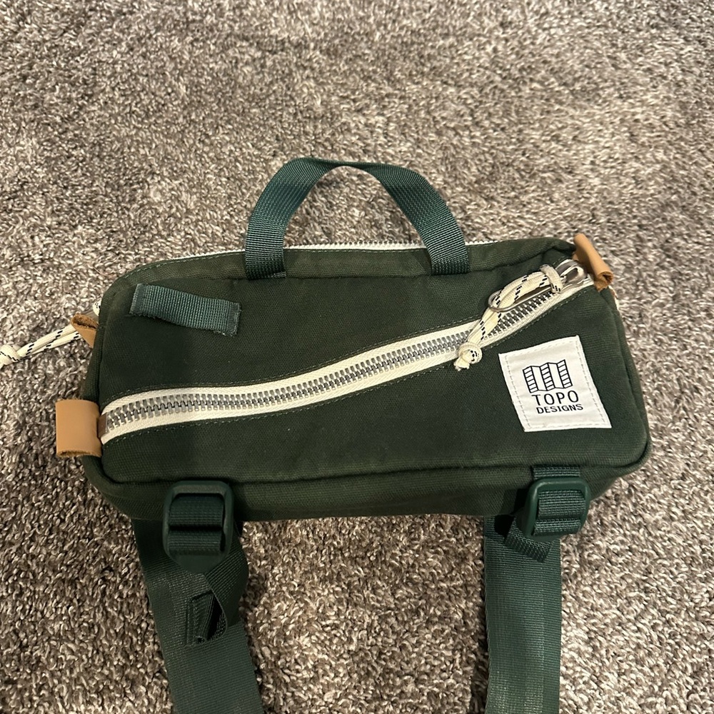 Topo Designs Mini Pack